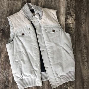 Men’s Ferragamo Vest